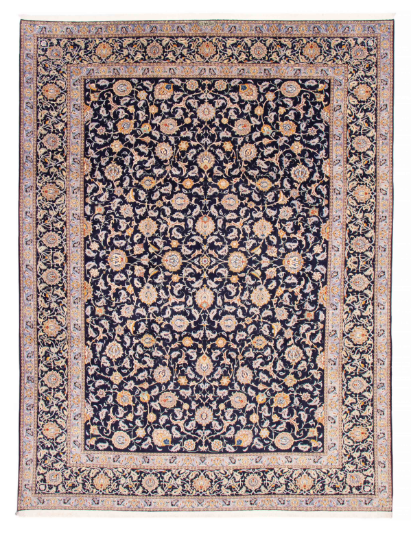 Persian Kashan 10'3