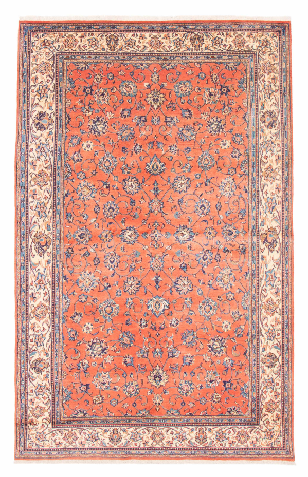 Persian Sarough 6'2