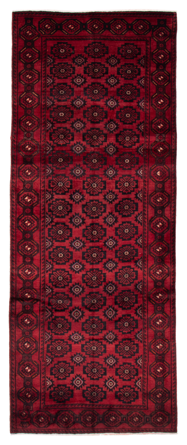 Persian Finest Baluch 5'2