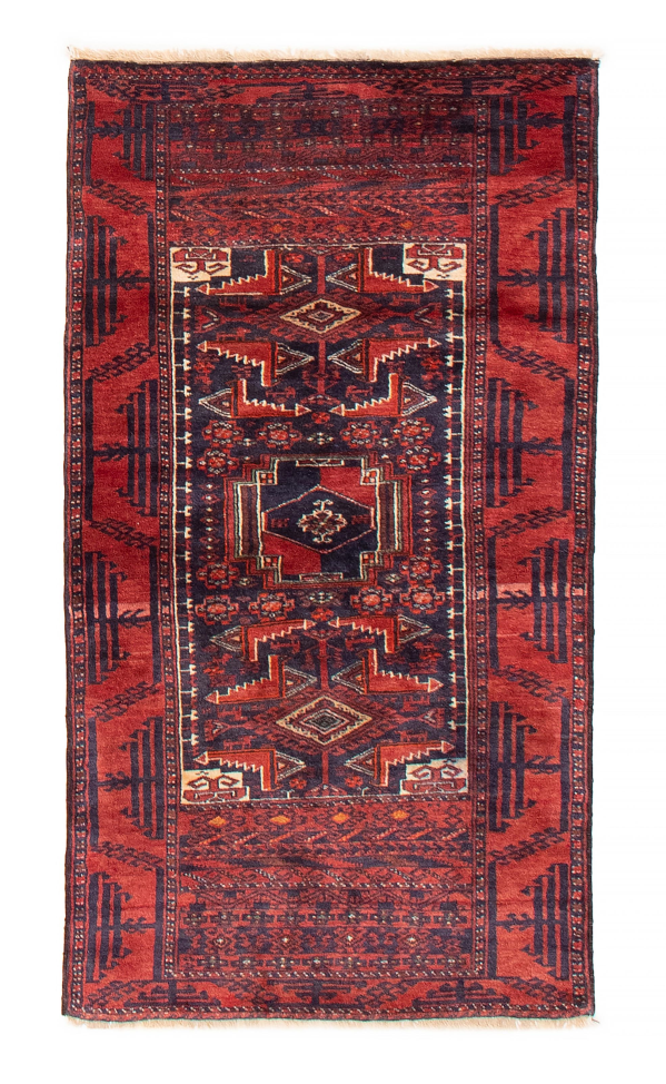Persian Finest Baluch 2'8